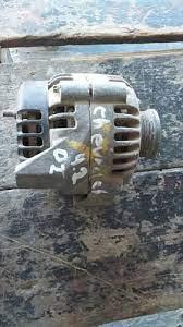 En Venta Alternadores originales para Chevrolet Silverado