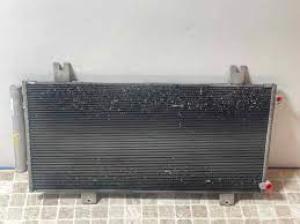 Condensadores usados para Honda Ridgeline
