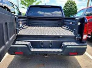 Cajones de carga usados para Honda Ridgeline
