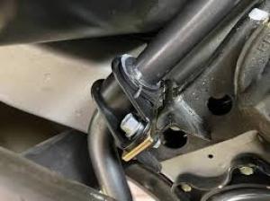 Venta de Barras de torsion usadas y seminuevas Honda Ridgeline