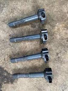 Bobinas usadas para Honda Ridgeline