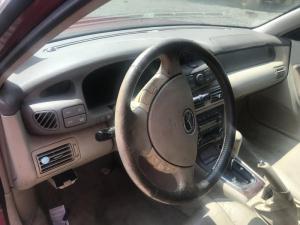 Tableros seminuevos para Mazda Millenia