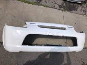 Venta de Defensas para Toyota Spyder
