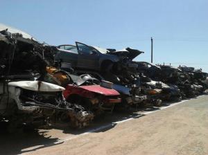 Venta de transmisiones para Nissan Pathfinder