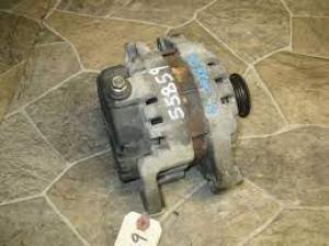 Venta de Alternadores originales para Suzuki Forenza