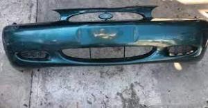 Venta de Defensas originales para Ford Escort