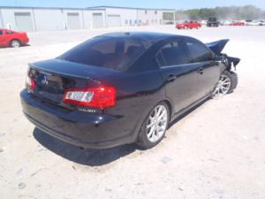 Venta de Micas o Calaveras Mitsubishi Galant.