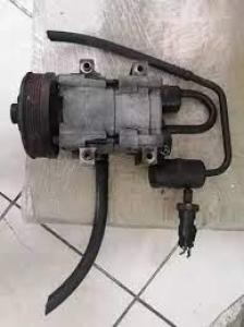 Compresores de AC originales en Venta para Ford Escort