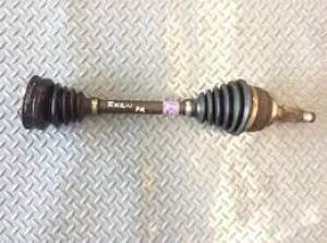 Baleros homocinéticos usados de Ford Escort