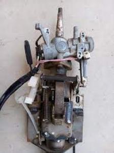 En Venta Columnas de direccion para Isuzu Trooper