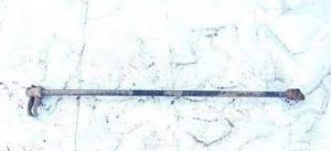 En Venta Barras de torsion para Isuzu Trooper