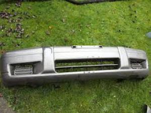 En Venta Defensas para Isuzu Trooper