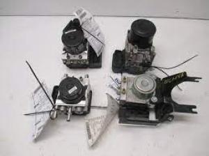 Venta de Modulos de ABS originales para Isuzu Axiom