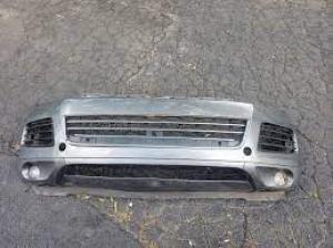 Venta de Defensas seminuevas para Volkswagen Touareg