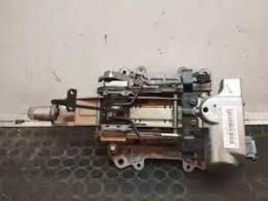 Columnas de direccion originales para Volkswagen Touareg