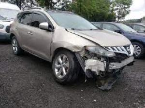 Venta de Planchuelas originales para Nissan Murano