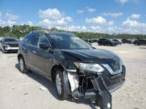 Venta de Planchuelas usadas para Nissan Rogue