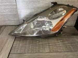 Venta de Faros seminuevos de Nissan Murano