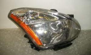 Venta de Faros usados para Nissan Rogue