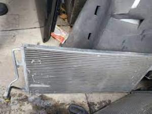 Condensadores usados para Cadillac Deville