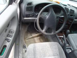 Venta de Bolsas de Aire originales para Mitsubishi Galant.