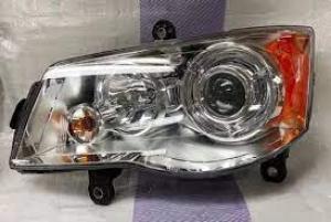 Faros originales para Chrysler Town Country