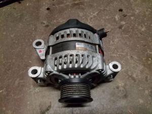 Venta de Alternadores para Lincoln LS