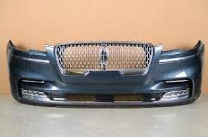 Venta de Defensas usadas para Lincoln Aviator