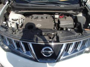 Venta de motores para Nissan Murano.