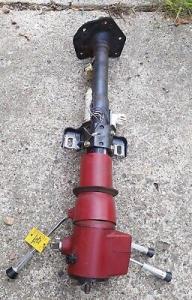 Venta de Columnas de direccion Buick LeSabre