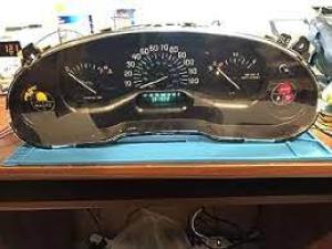 Tacometros para Buick Century