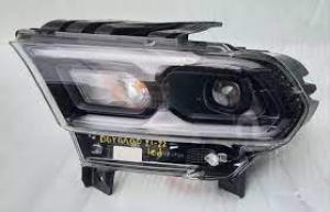 Faros originales para Dodge Durango