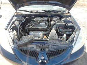 Venta de Motores para Mitsubishi Lancer.
