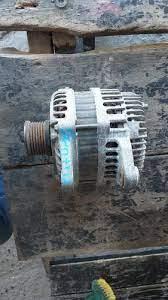 Venta de Alternadores para Nissan Titan