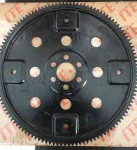 Aros dentados para Nissan Altima