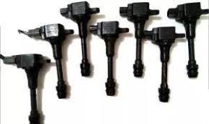 Venta de Bobinas para Nissan Altima