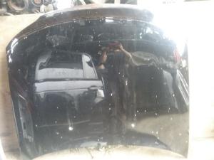 Venta de Cofres usados y seminuevos para Cadillac Catera