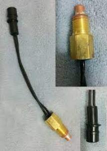Sensores para Cadillac El Dorado