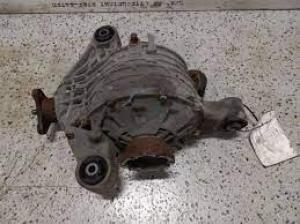 Venta de Diferenciales originales de Cadillac Catera