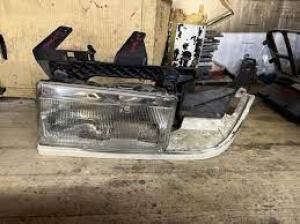 Faros delanteros para Cadillac El Dorado