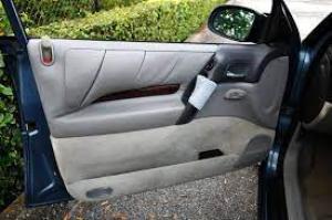 Puertas usadas y seminuevas en Venta para Cadillac Catera