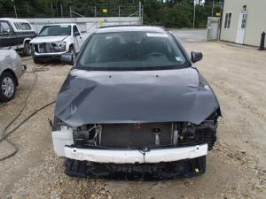 Venta de Radiadores originales para Mitsubishi Lancer.