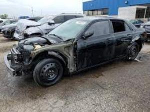 Planchuelas originales para Chrysler Cirrus