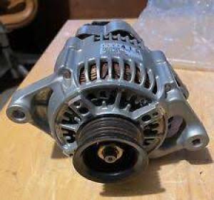Venta de Alternadores originales de Chrysler Cirrus