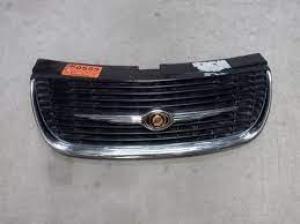 Venta de Parrillas seminuevas de Chrysler Sebring