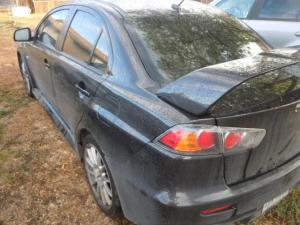 Venta de Calaveras o Micas Mitsubishi Lancer.