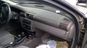 Tableros originales para Chrysler Sebring
