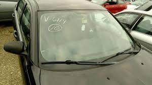 Venta de Parabrisas originales de Chrysler Sebring
