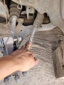 Cremalleras de direccion para Dodge Neon