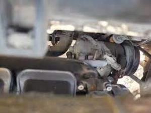 Compresores de AC para Dodge Neon